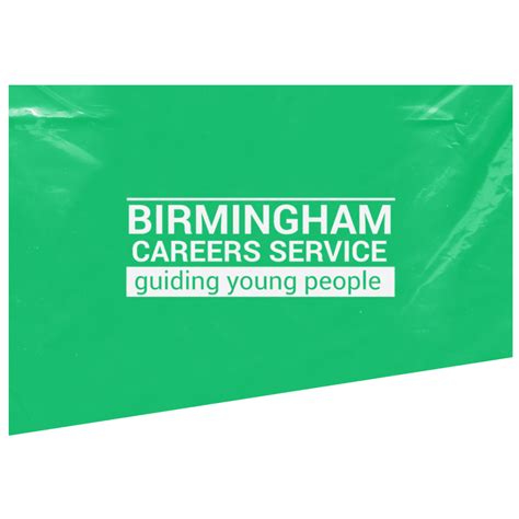 CIAG Traded – Birmingham Careers Service