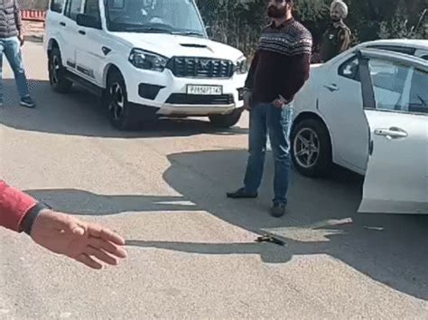 2 miscreants of Patiala-Kurukshetra killed in cross firing, wanted in ...