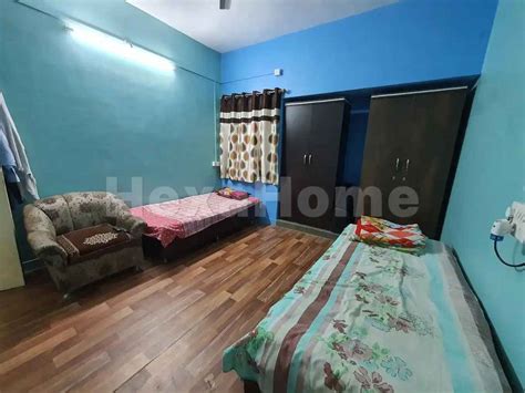 Kings Nest PG for boys in Cidco, Chhatrapati Sambhaji Nagar