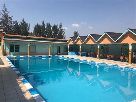 DAYENU HOTEL NYANZA - Hostel Reviews & Photos - Tripadvisor