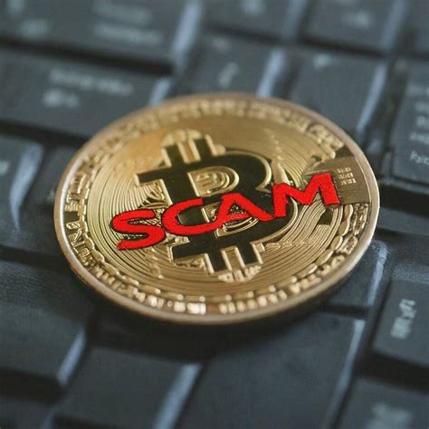 Image result for Bitcoin.com Scam