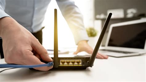 Connect Router to Computer 的图像结果