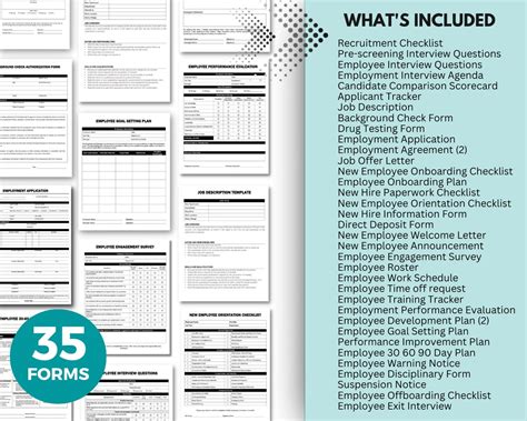 Image result for Onboarding Packet