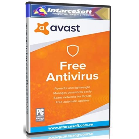 download antivirus free