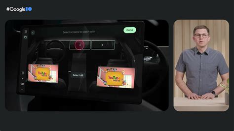 Google Bringing Games, Waze, YouTube And Multi-Screen Support To Cars | Carscoops