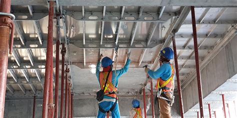 Formwork Solutions - Doka