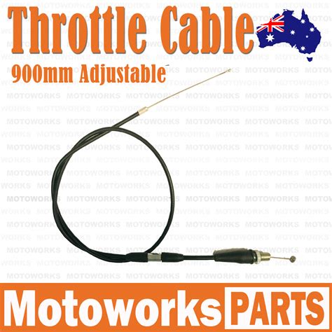 Image result for Adjustable Throttle Cable