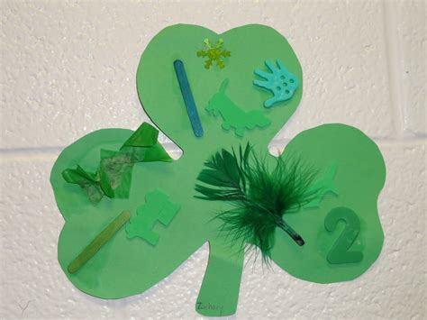 Little Fun; Little Learning: St. Patrick's Day Activities