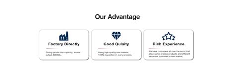 Company Overview - Dongguan East Bridge Electronic Limited