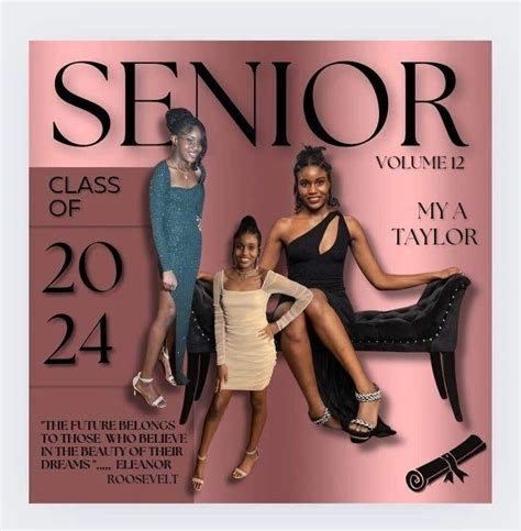 Rose Gold Graduation Banner Design | Freelancer