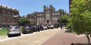 Loyola put on 1-year probation by accrediting agency