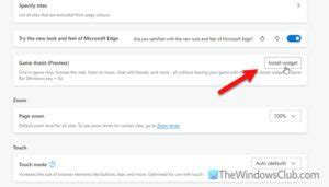 How to Install Game in Microsoft Edge 的图像结果