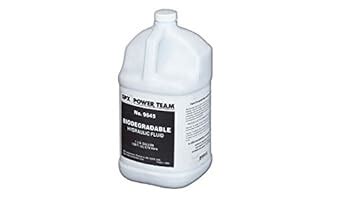 SPX Power Team 9645 Hydraulic Biodegradable Oil, 1 gal : Amazon.in ...