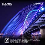 Buy Halonix 10W Solaris Waterproof Led Flood Light - White Online at ...