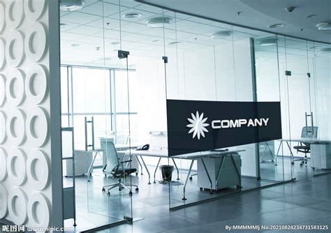 波兰软件公司创意办公室设计-设计风向