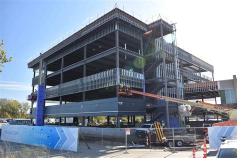 Blattner Energy Headquarters | Engineering and Land Surveying Projects ...