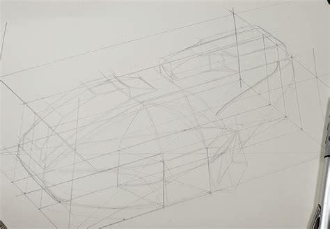 Today's drawing, in stages. : r/drawing