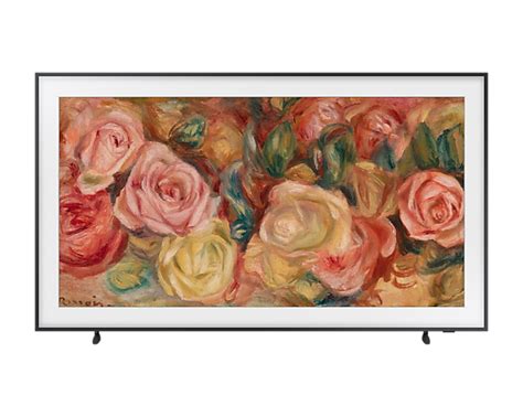 Buy 1.38 m The Frame QLED 4K Smart TV | Samsung India