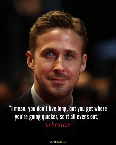15 Best La La land Quotes For All The Fantasizers Out There!