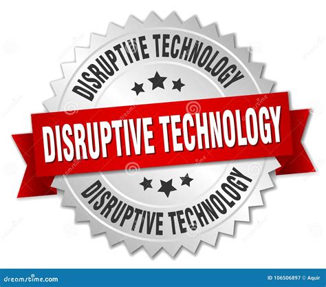 Image result for Disruptive Technology