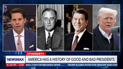 NEWSMAX TV | Live News | Videos - Finnerty