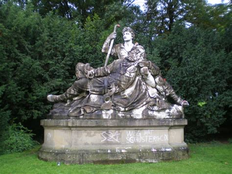 Die letzte Parkführung im Mittleren Schlossgarten Stuttgart
