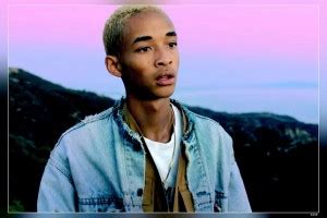 Jaden Smith Jaden Christopher Syre Smith An American Rapper Singer ...
