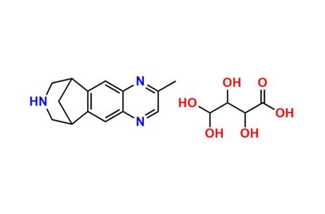 Varenicline Impurity 1 | CAS No- NA