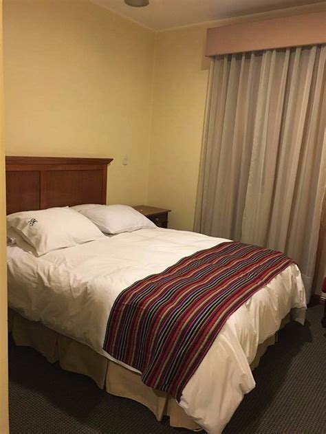 HOTEL DE TURISTAS HUANCAYO - Hotel Reviews, Photos, Rate Comparison ...