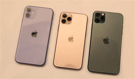 Apple iPhone 11 Pro ve iPhone 11 Pro Max İncelemesi - Cepkolik