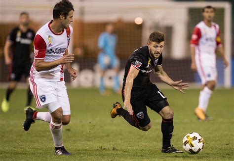 D.C. United roster update: where things stand and what lies ahead - The ...