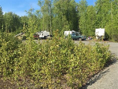 ALASKA HIDEAWAY (Talkeetna) - Campground Reviews & Photos - Tripadvisor