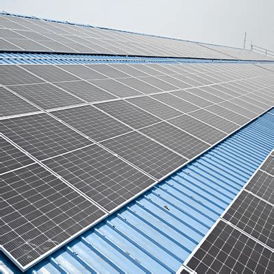 Among Top Solar Companies in India - SunShell Power