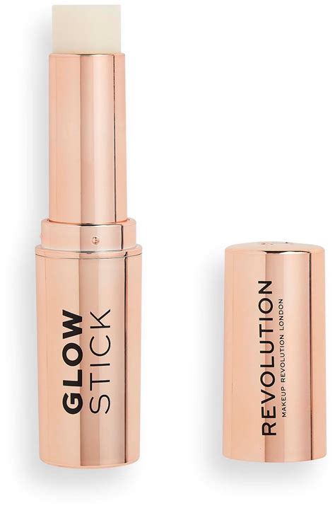 Revolution Beauty London Fast Base Glow Stick Champagne | lyko.com