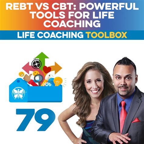 REBT vs CBT: Powerful Tools for Life Coaching from Life Coaching ...