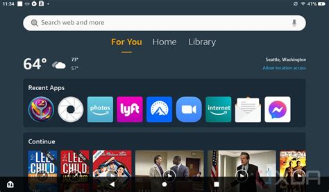 Tutorial for Fire 7 的图像结果