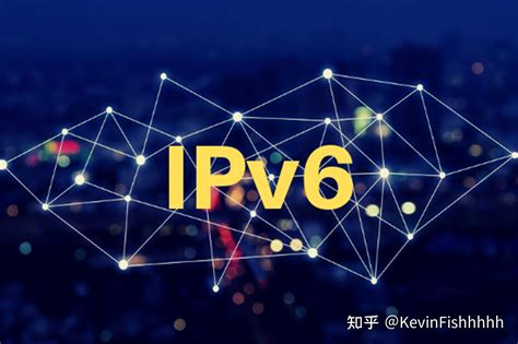 睿哲科技：“IPv6翻译技术” 第14章 - 知乎