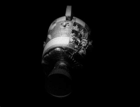 阿波罗13号（美国阿波罗计划中第三次载人登月飞船）_百度百科