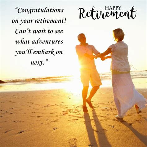30+ Retirement Wishes: Happy Retirement Messages for Teachers, Colleagues, Friends & More