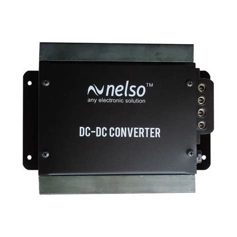 DC-DC Converter - 12V To 5VDC-DC Converter, Power Supply Unit Service ...