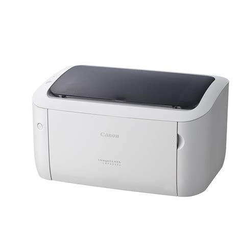 Canon imageCLASS LBP6030W Wi-Fi Mono Printer, Windows, Mac and Linux ...
