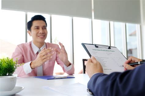 Interview for Manager Position 的图像结果