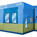 Consultech - Spray Paint Booth