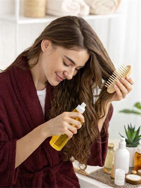 Easy Hair Care Tips for Summer to Control Oil, Frizz and Hair Fall – &Done