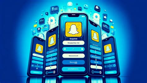 How to Manage Multiple Snapchat Accounts with MobileSMS.io: A Complete ...