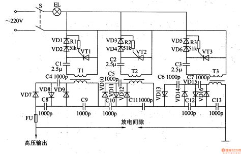 Electrostatic Generator 的图像结果