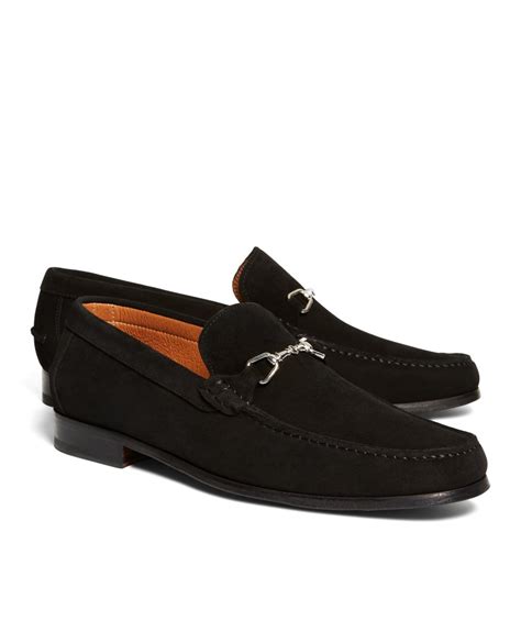 Mens Black Loafers Macy's at Jose Caceres blog