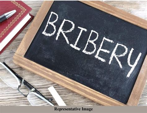 Hyderabad Tax Officials Accused of Bribery in Penalty Scam