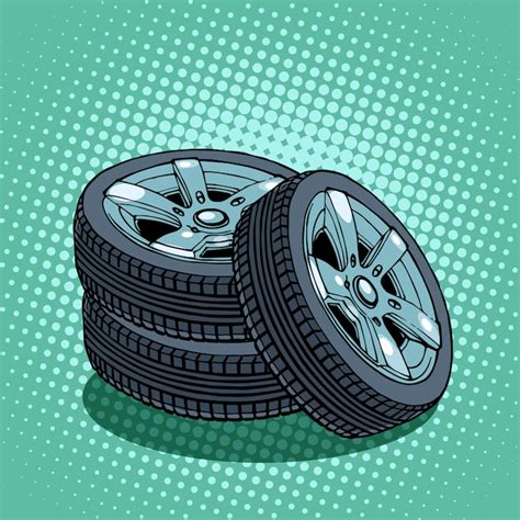 Tyre illustration Images - Free Download on Freepik