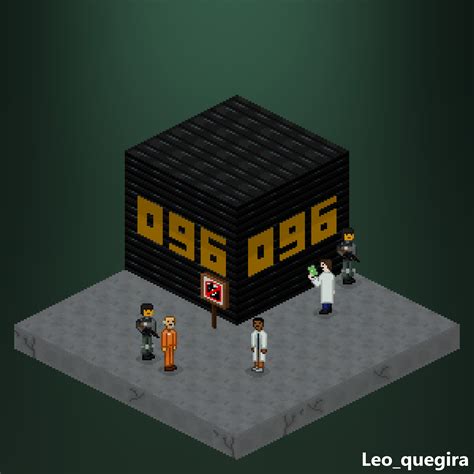 Image result for SCP Containment Unit